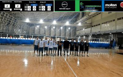 Neptune Group — Med & Baltic 49-28