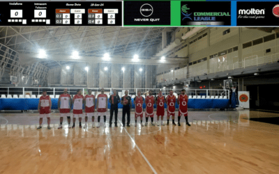 Vodafone — Intracom Telecom 42-41