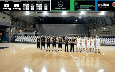 EOS — Mellon 52-56