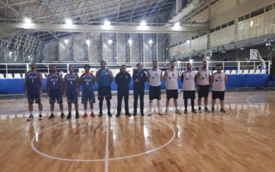 Famar — AVAX 43-38
