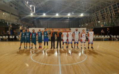 Med & Baltic — Erma First 51-48