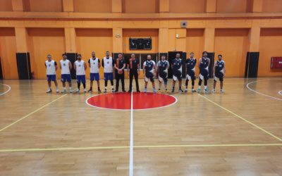 Centrofin — Chandris 45-23