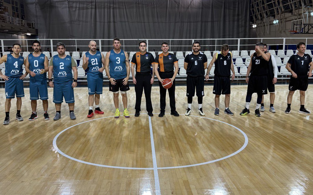 V Group — Med & Baltic 65-48