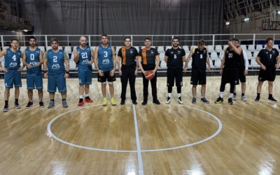 V Group — Med & Baltic 65-48