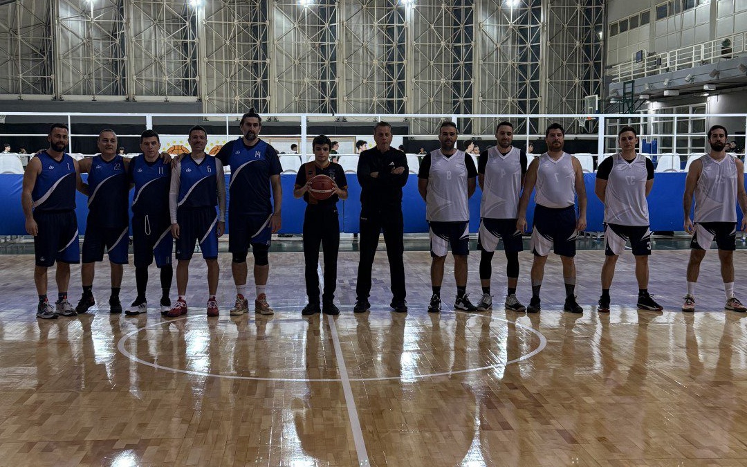 Technava — Chandris 79-52