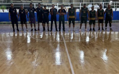 EastMed — Prasinos 52-44