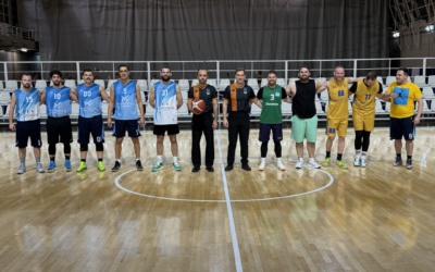 Easy Education — Μαυρογένης 66-57
