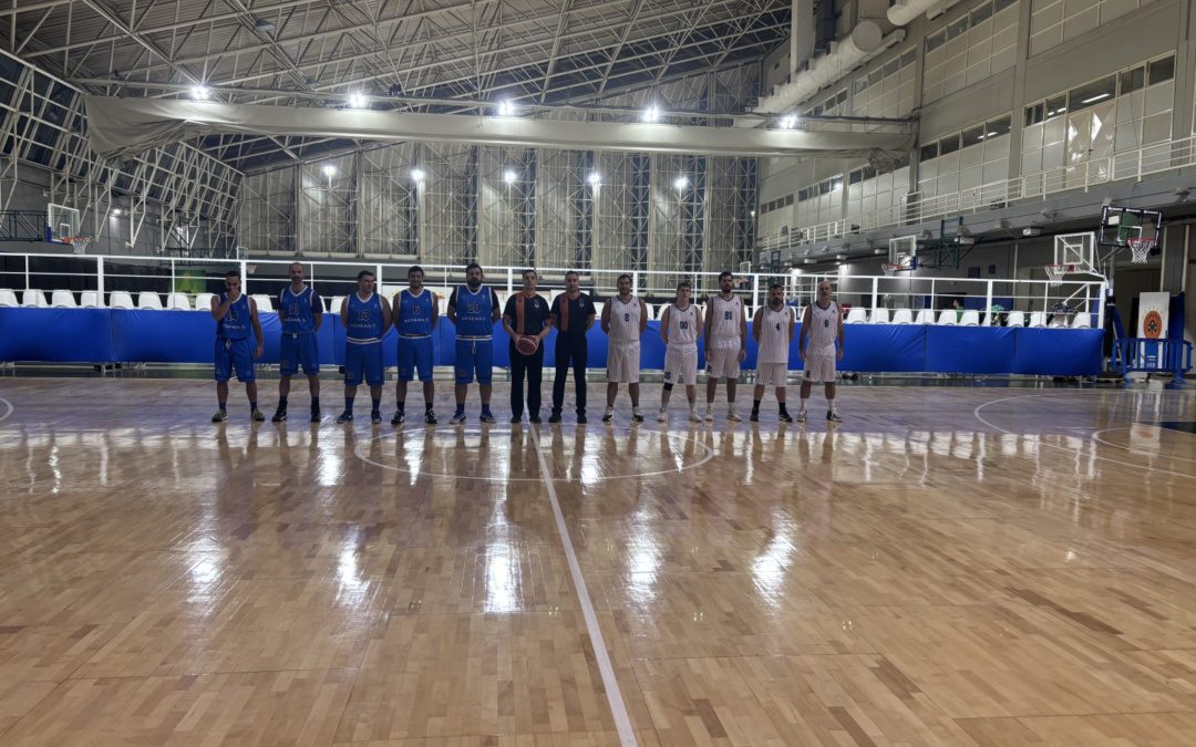 Aegean — Angelicoussis 43-33