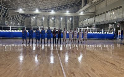 Aegean — Angelicoussis 43-33