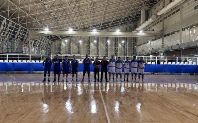 Tsakos — Φυσικό Αέριο 59-48