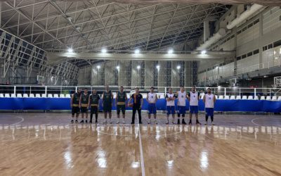 Prasinos — Centrofin 40-47