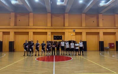 Chandris — EastMed 47-69