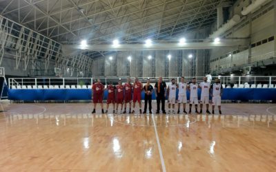 EOS — Edendred 48-66