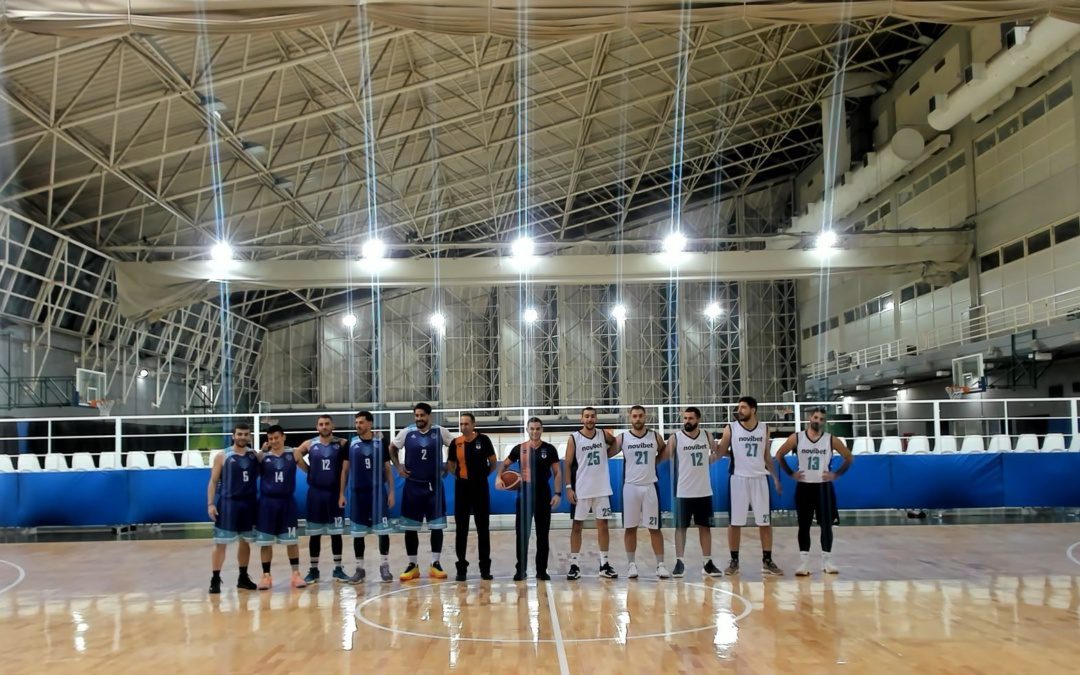 Grant Thornton — Novibet  52-55