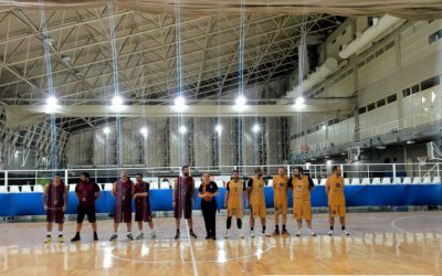 Easy Education — Bureau Veritas 79-37