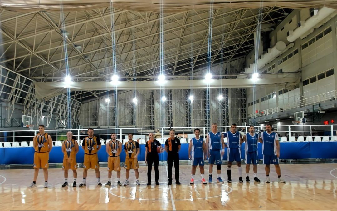 Suits — Eurobank 39-74