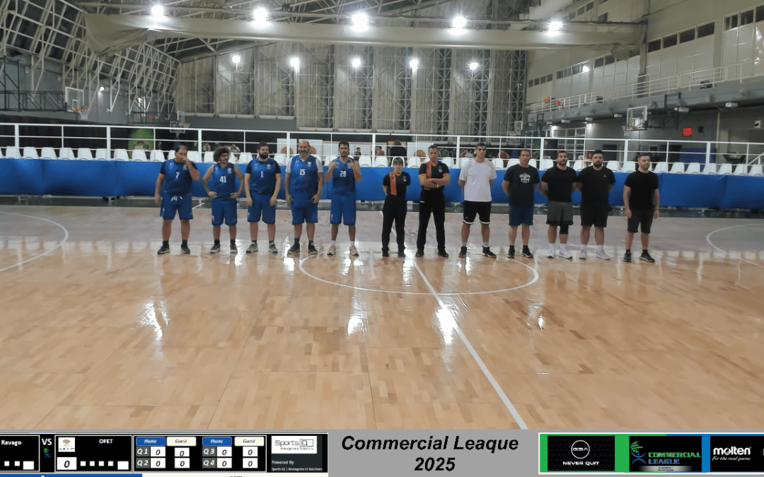 Ravago — OFET 54-51