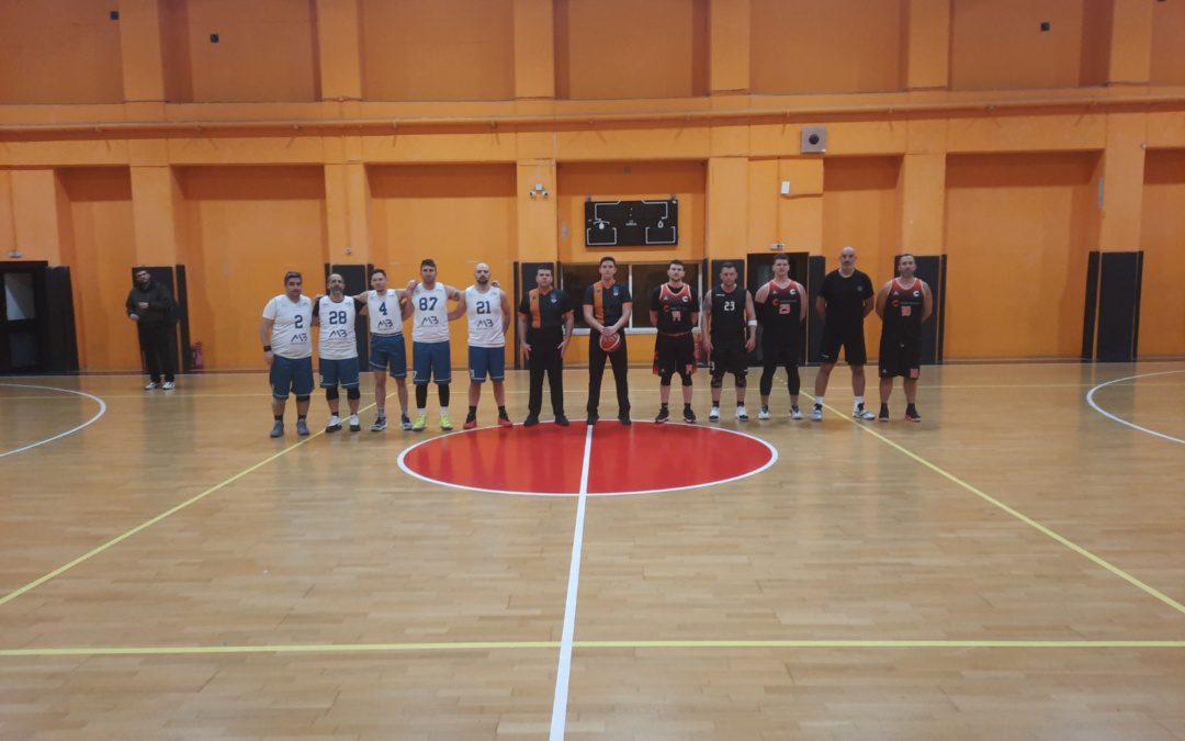 Med & Baltic — Costamare 28-59