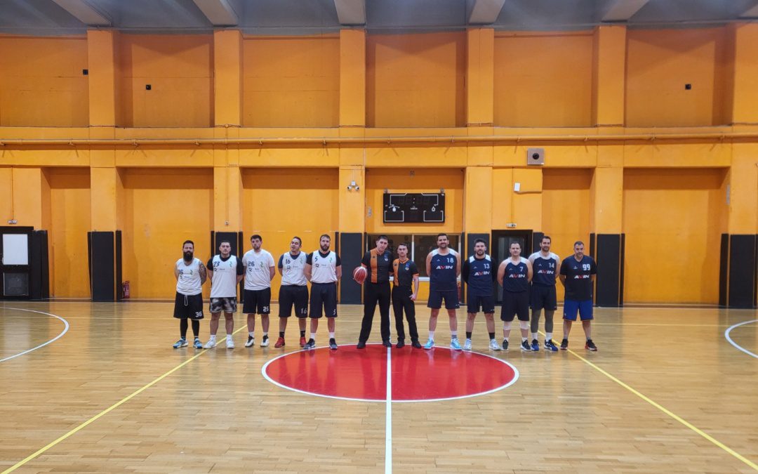 Real Consulting SA — AVIN 40-58