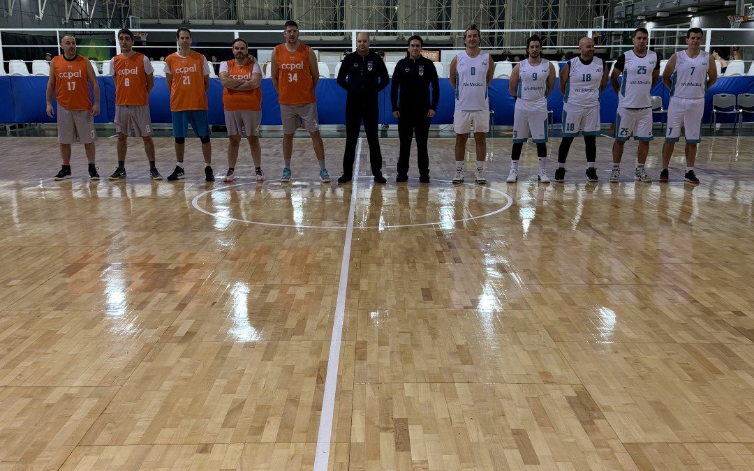Cepal — Winmedica 43-57