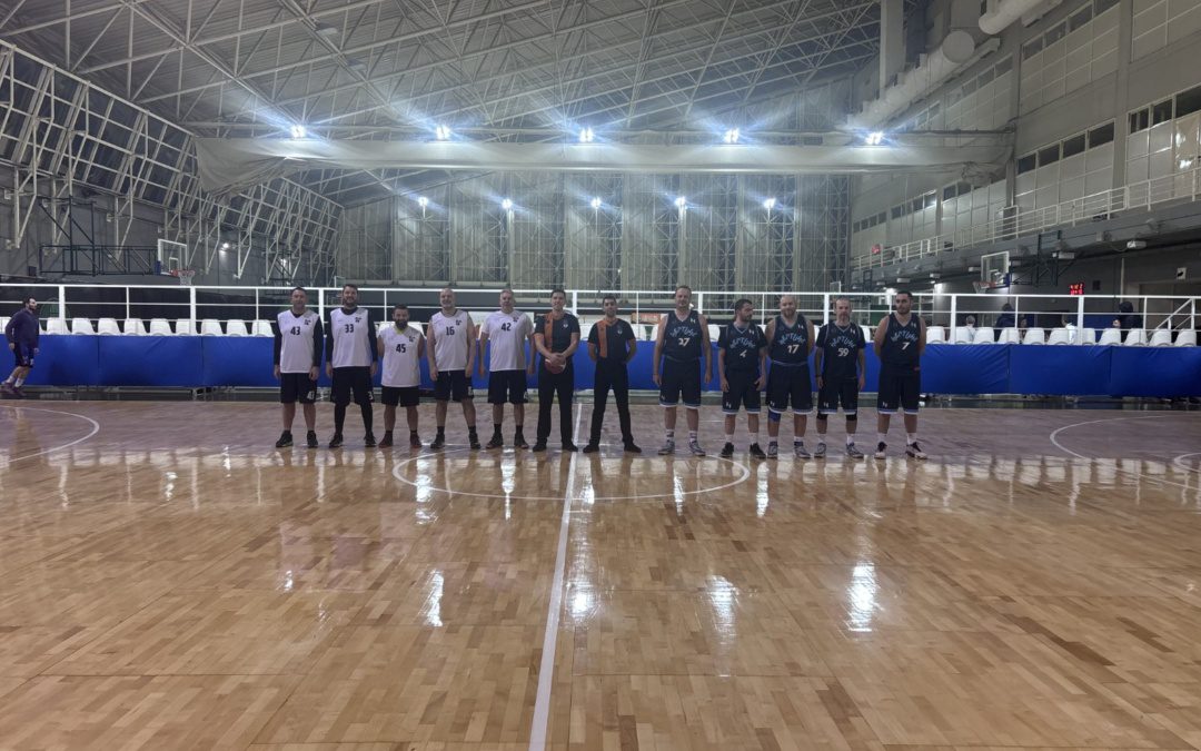 EastMed — Neptune Group 54-42