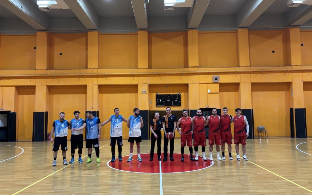 Μαυρογένης — Generali 64-41