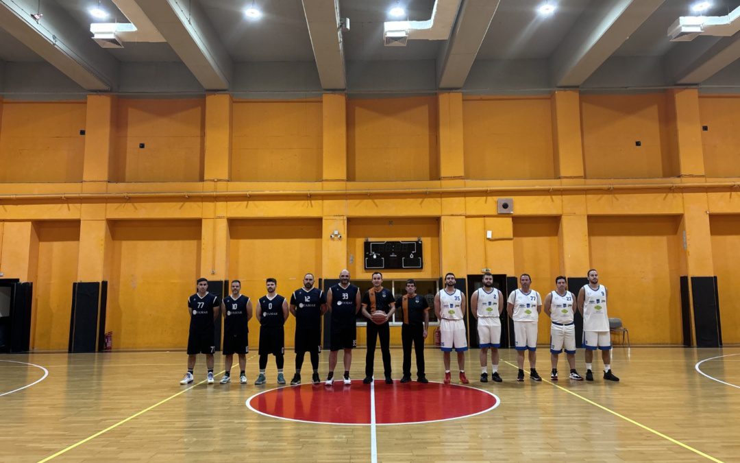 Famar — OFET 55-40