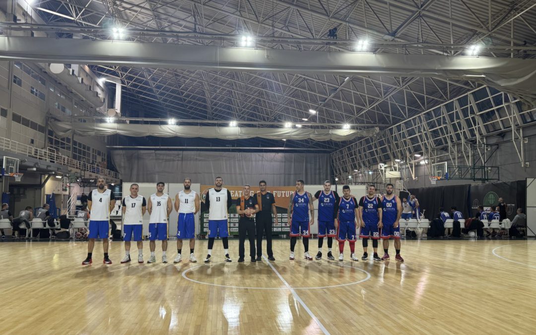 Centrofin — A-Ships 54-48