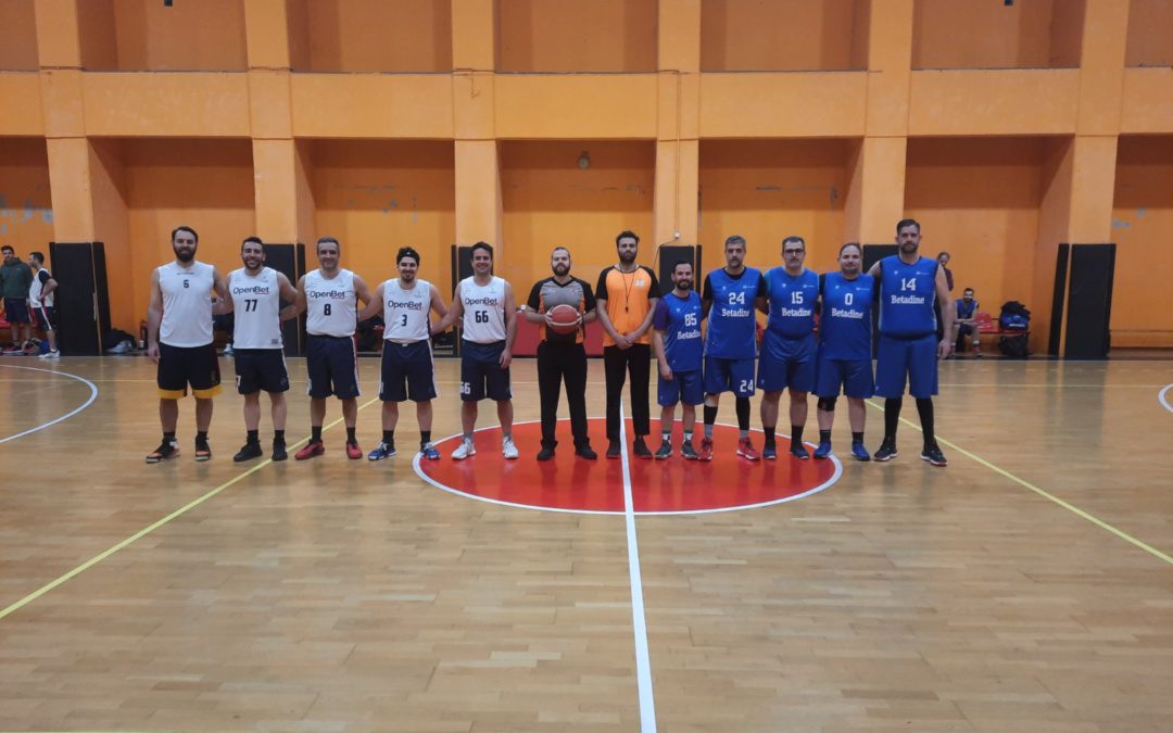 Openbet — Lavipharm 51-32