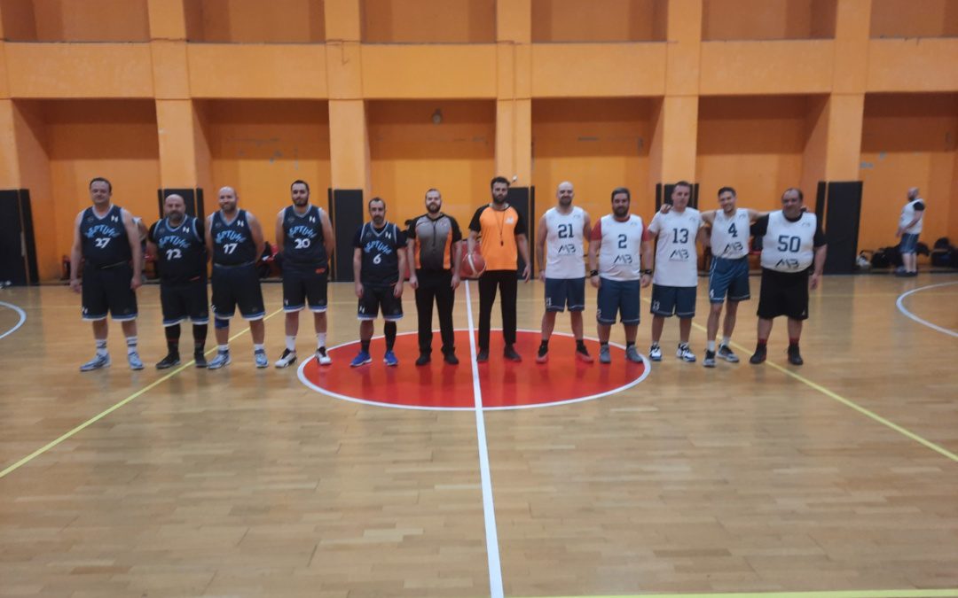 Neptune Group — Med & Baltic 53-48