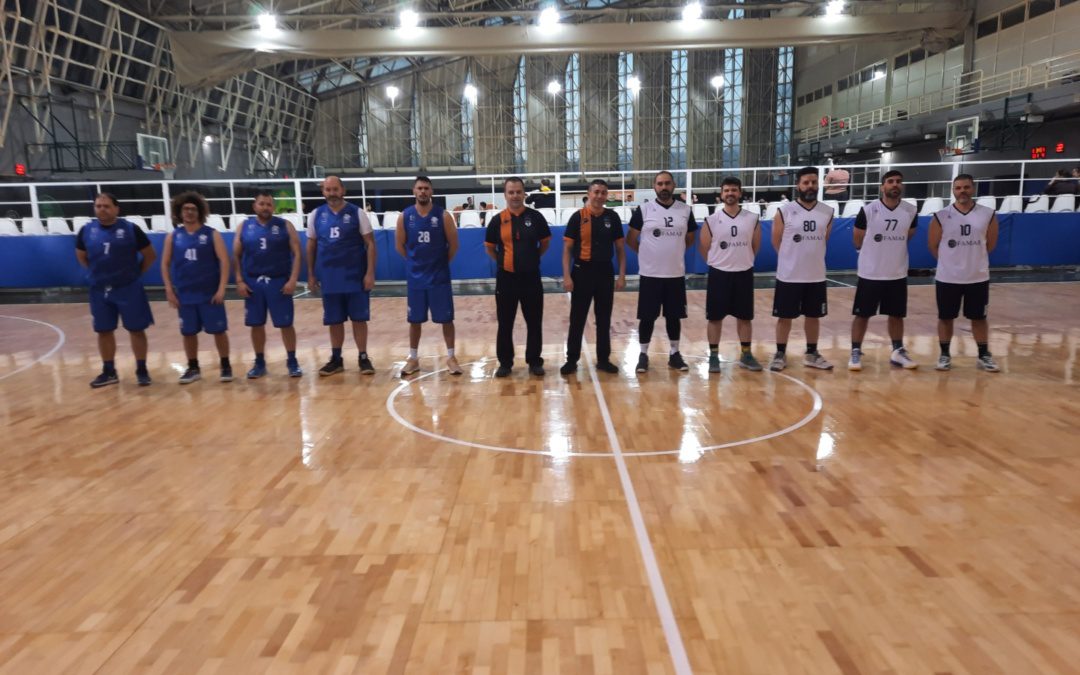 Ravago — Famar  39-40