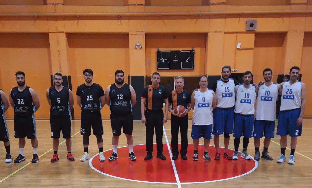 Mellon — A&G 38-48