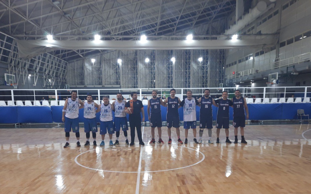 Openbet — ΑΔΜΗΕ 68-62