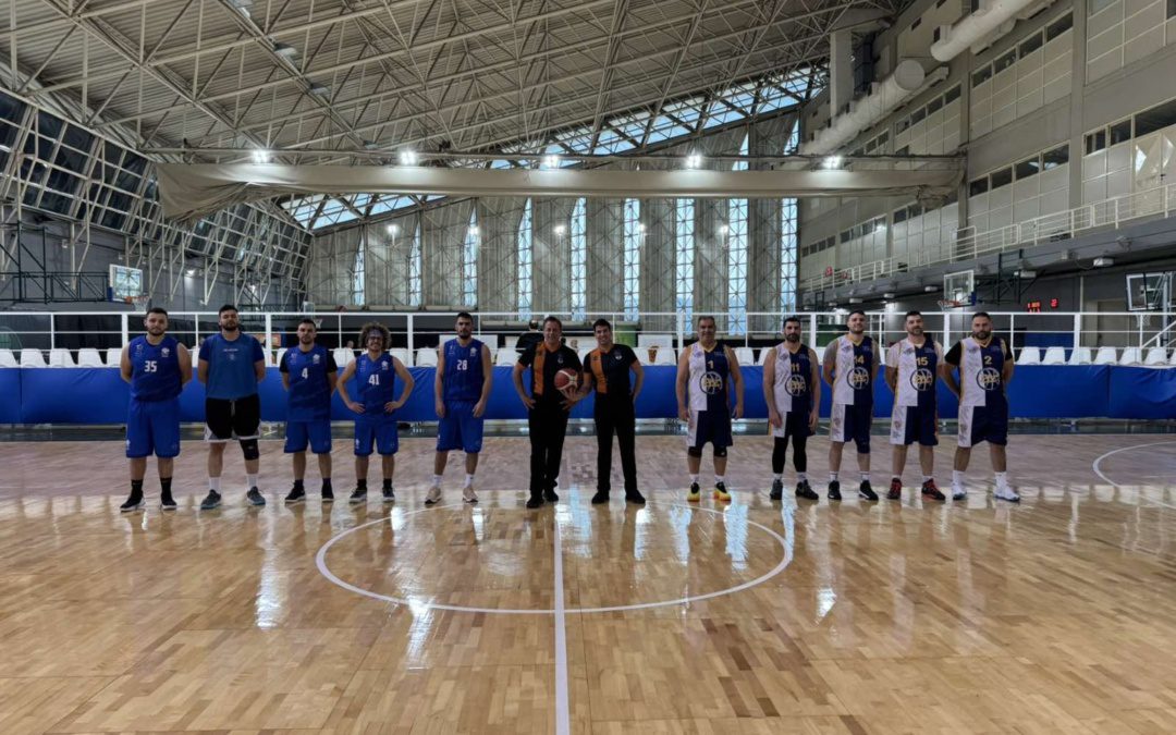 Ravago — Estee Lauder 53-42