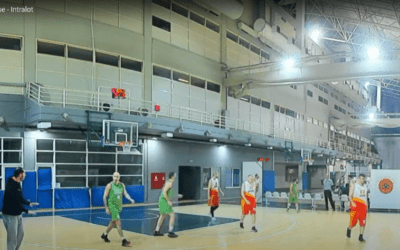 Cosmote e-Value — Intralot 38-53