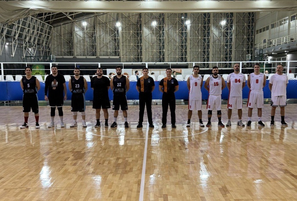 Mellon — EOS 60-34