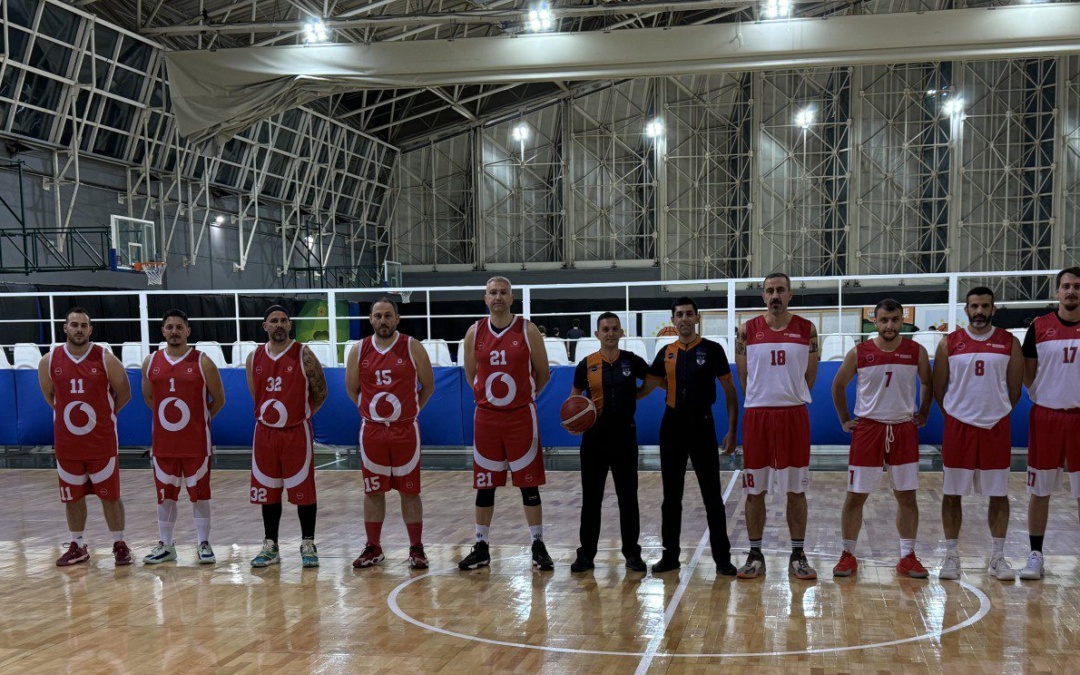 Intracom Telecom — Vodafone  52-27