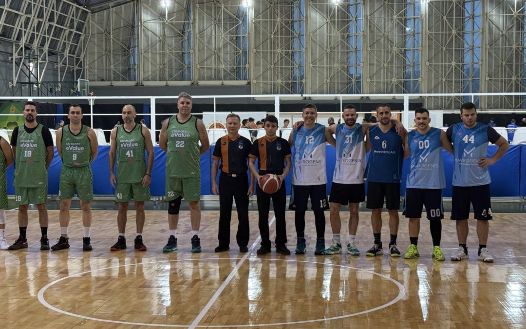 Cosmote e-Value — Μαυρογένης 55-60