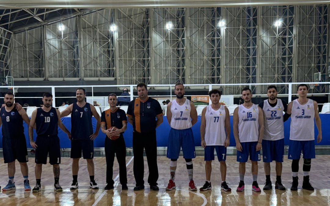 etraveli group — Tsakos 29-57