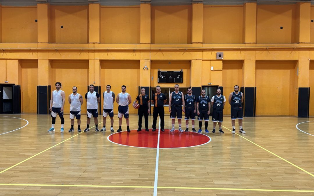 Chandris — Neptune Group 51-53