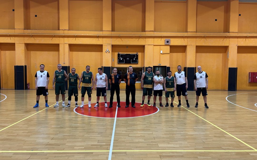 Prasinos — EastMed 49-55