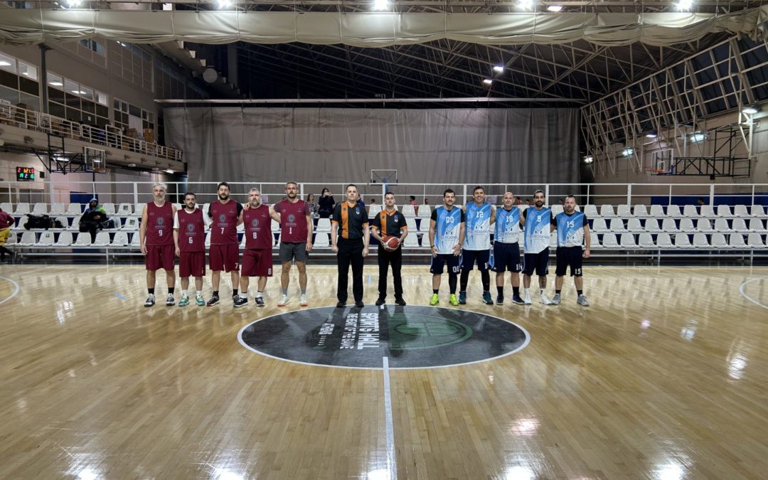 Bureau Veritas — Μαυρογένης 69-47