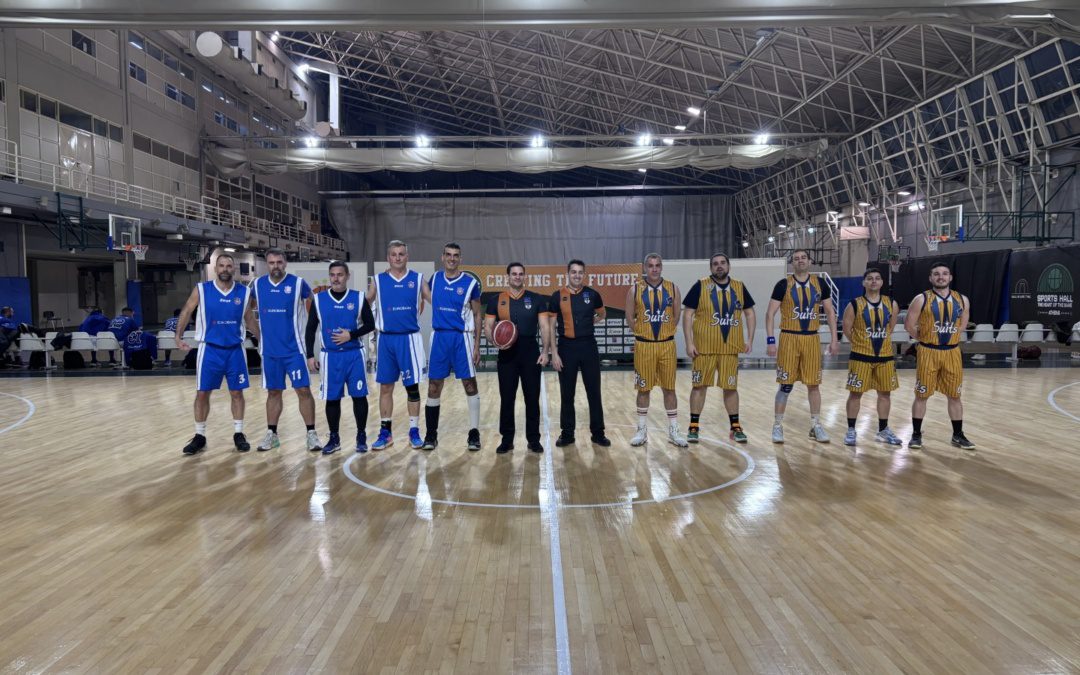 Eurobank — Suits 88-71