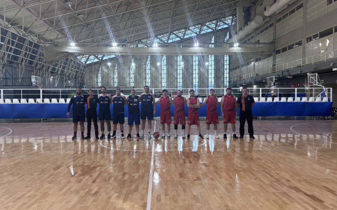 AVIN — Generali 58-44