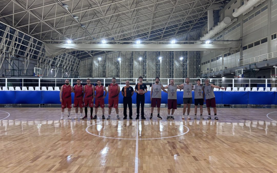 Generali — Bureau Veritas 48-58