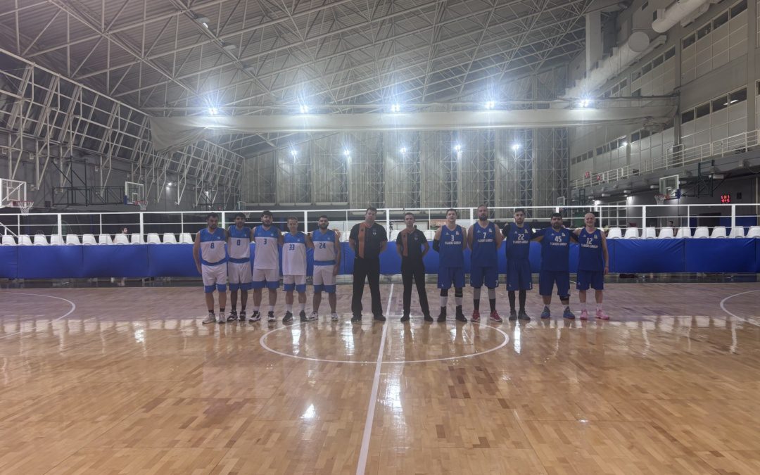 Φυσικό Αέριο — Tsakos 28-47