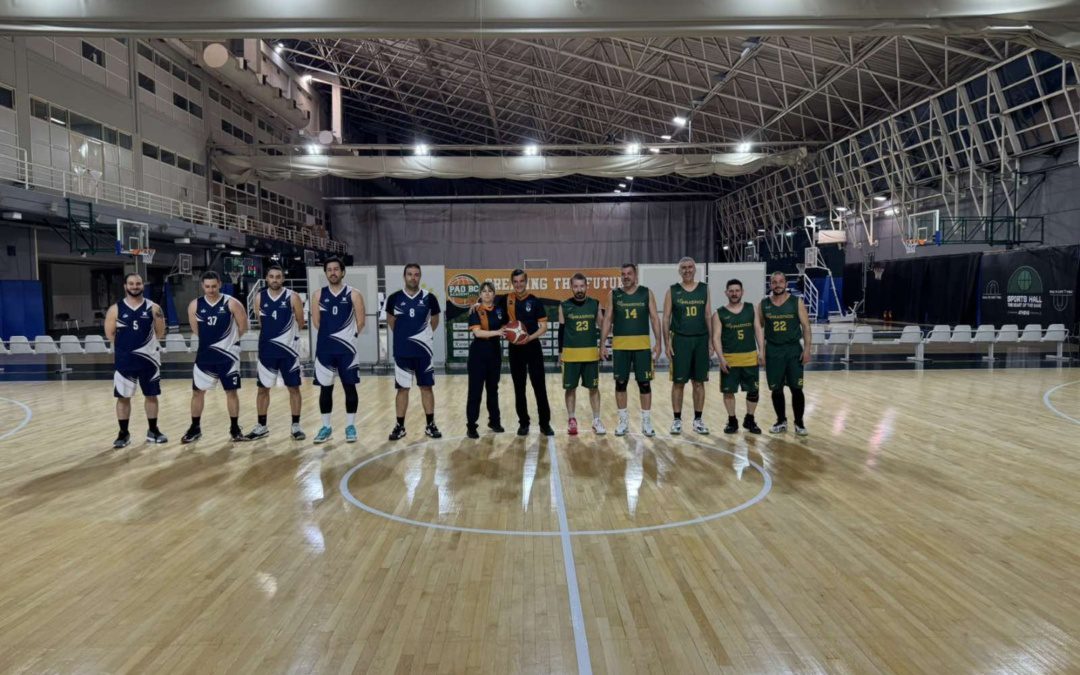 Chandris — Prasinos 41-47