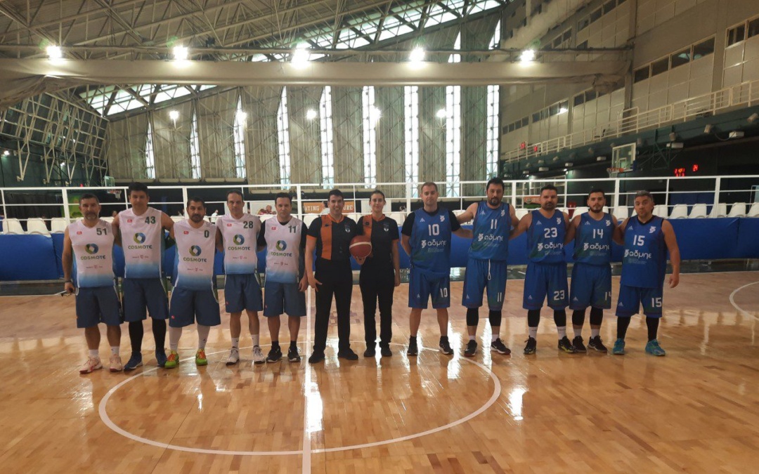 OTE Cosmote 2 — ΑΔΜΗΕ 34-61