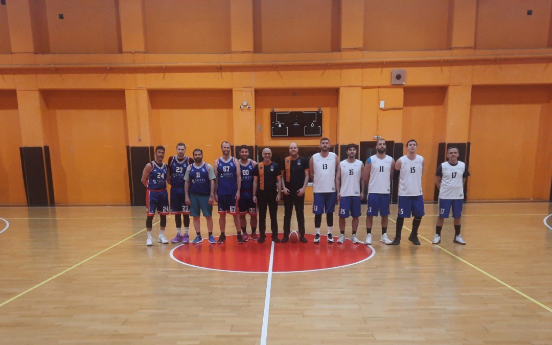 A-Ships — Centrofin 52-79