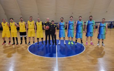 Βετεράνοι Άρη — Metlen 56-77